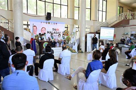 malasakit center batangas|Malasakit Center sa lalawigan, pinasinayaan .